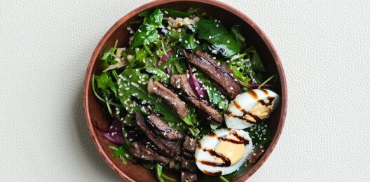 Салат Эгоист