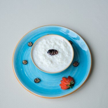 Рисовая каша