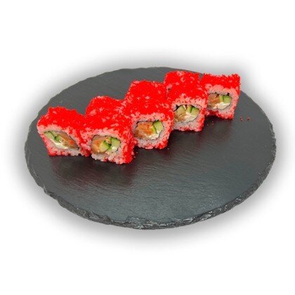 Калифорния с креветкой, 200г