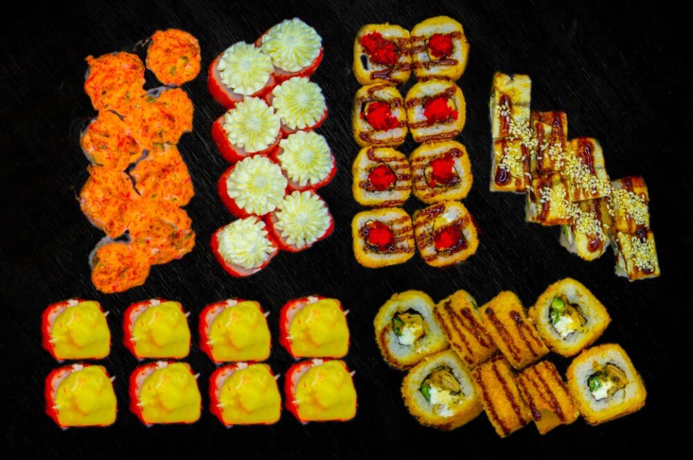 Сет «Банкай»