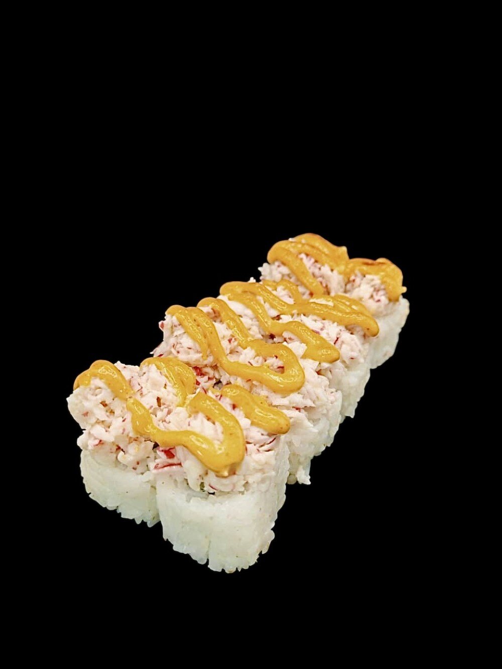 Канисамон (запеченный )