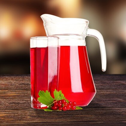 Морс Клюквенный