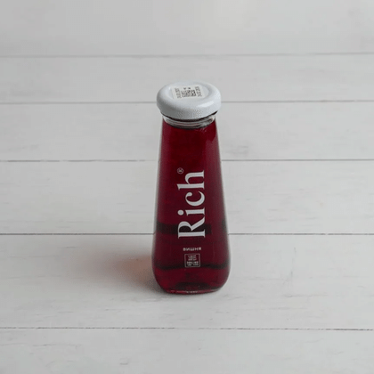 Нектар Рич вишня  0.2л  с/б