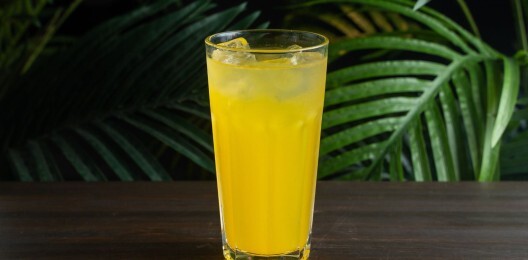 Лимонад Дюшес