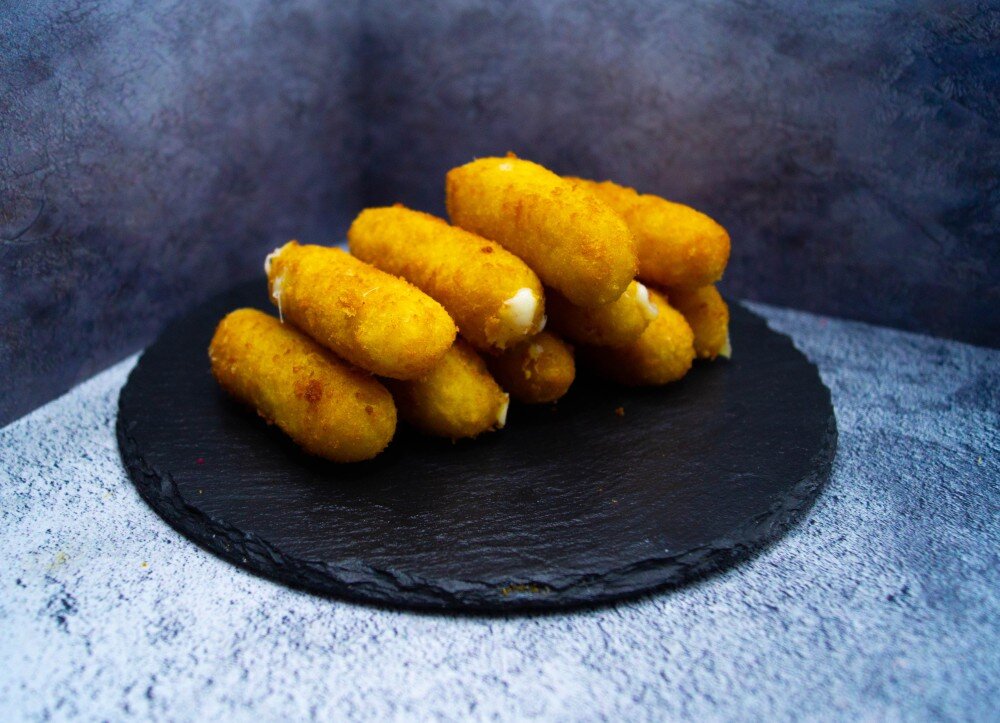 Сырные палочки