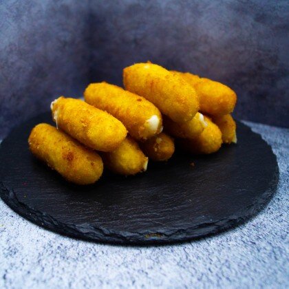 Сырные палочки