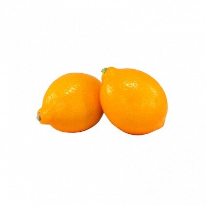 Лимон Узбекский