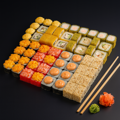 Сет ПАРАДАЙЗ