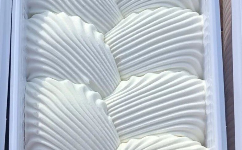 МОРОЖЕНОЕ ВАНИЛЬНОЕ