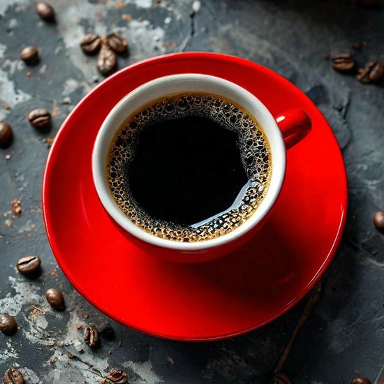 Кофе Американо 300