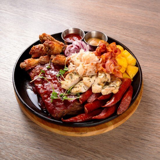 "Мясной Хит"