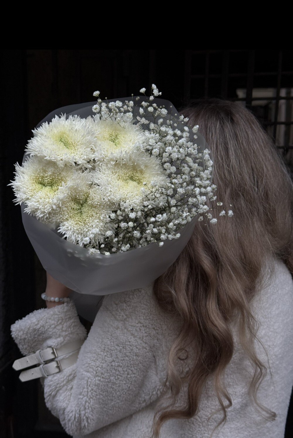 Букет "Доброе утро"