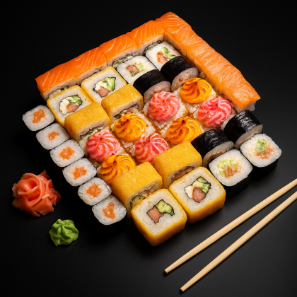 Сет ФИЛОМАНИЯ