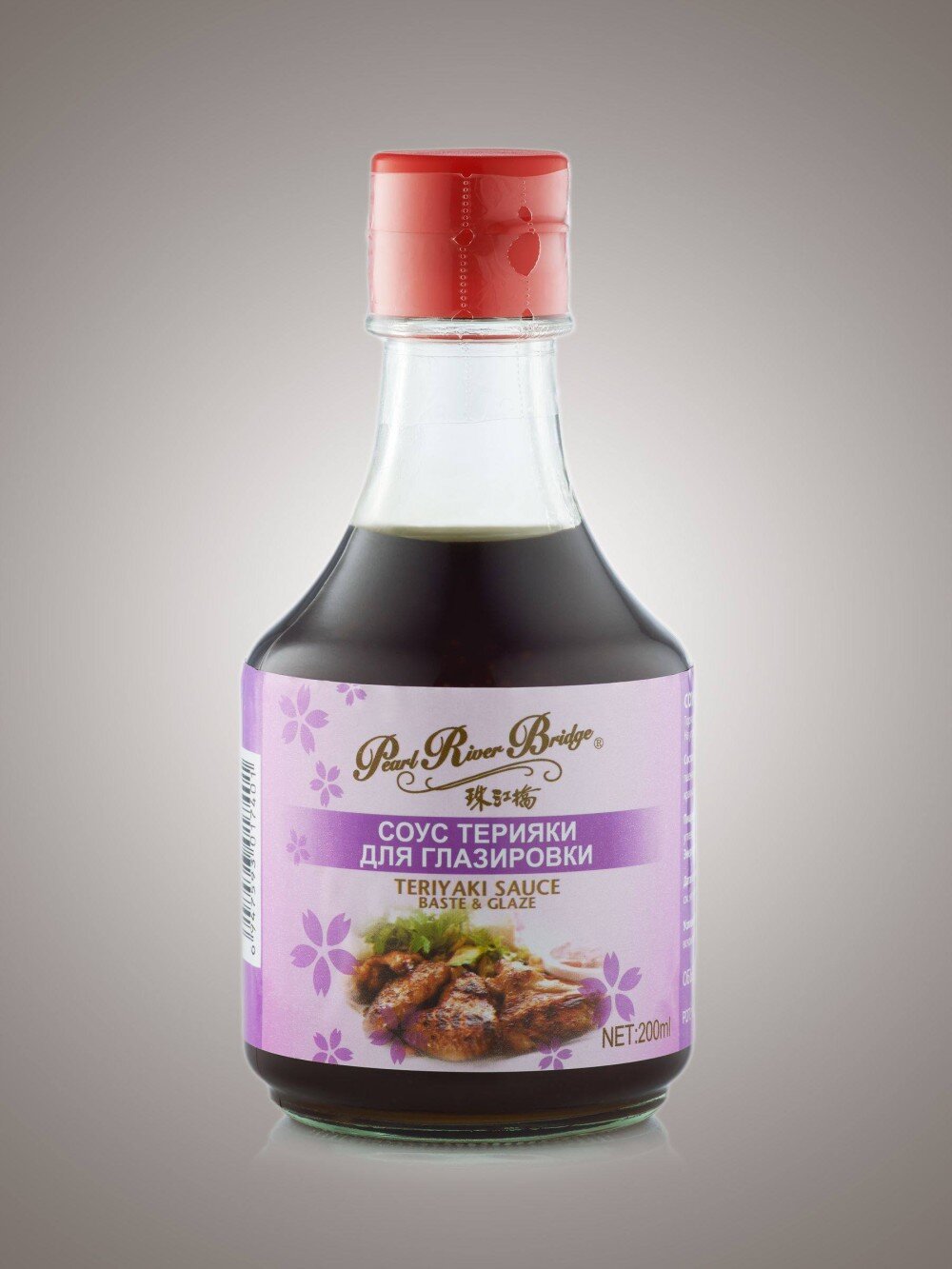 Соус Терияки