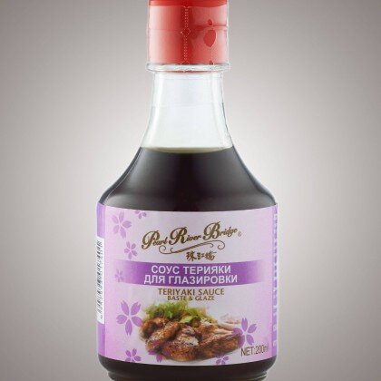 Соус Терияки