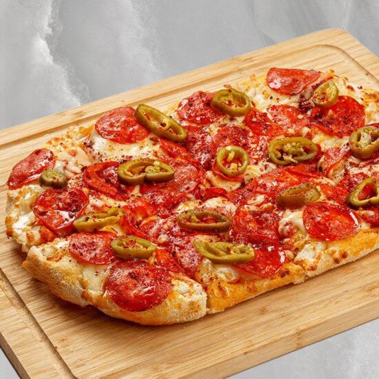 Римская Острая