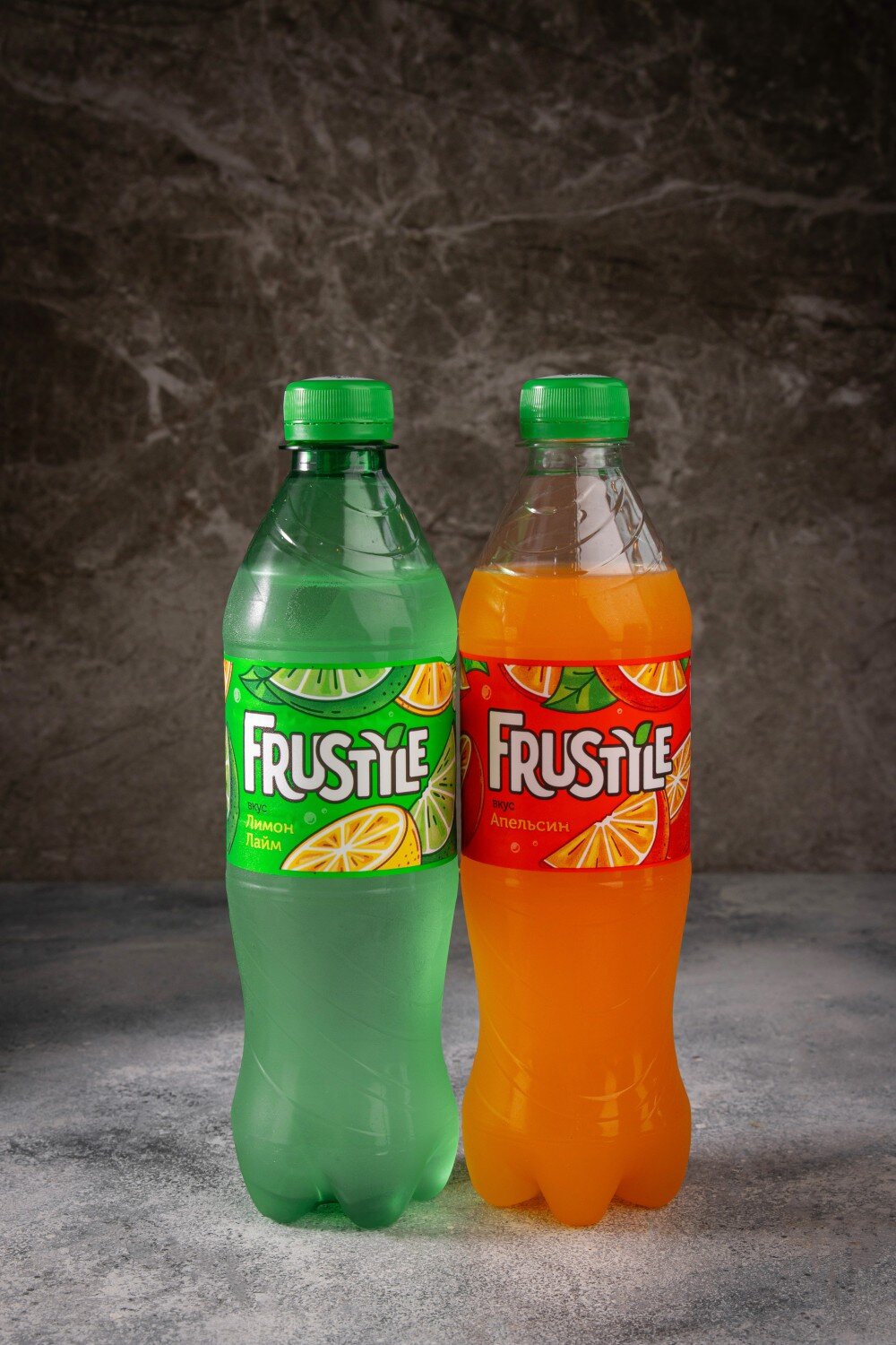 Frustyle 0,5
