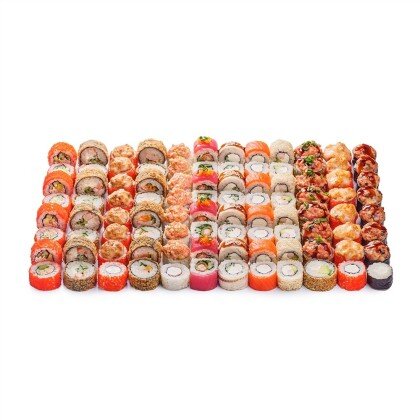 Сет Семейный