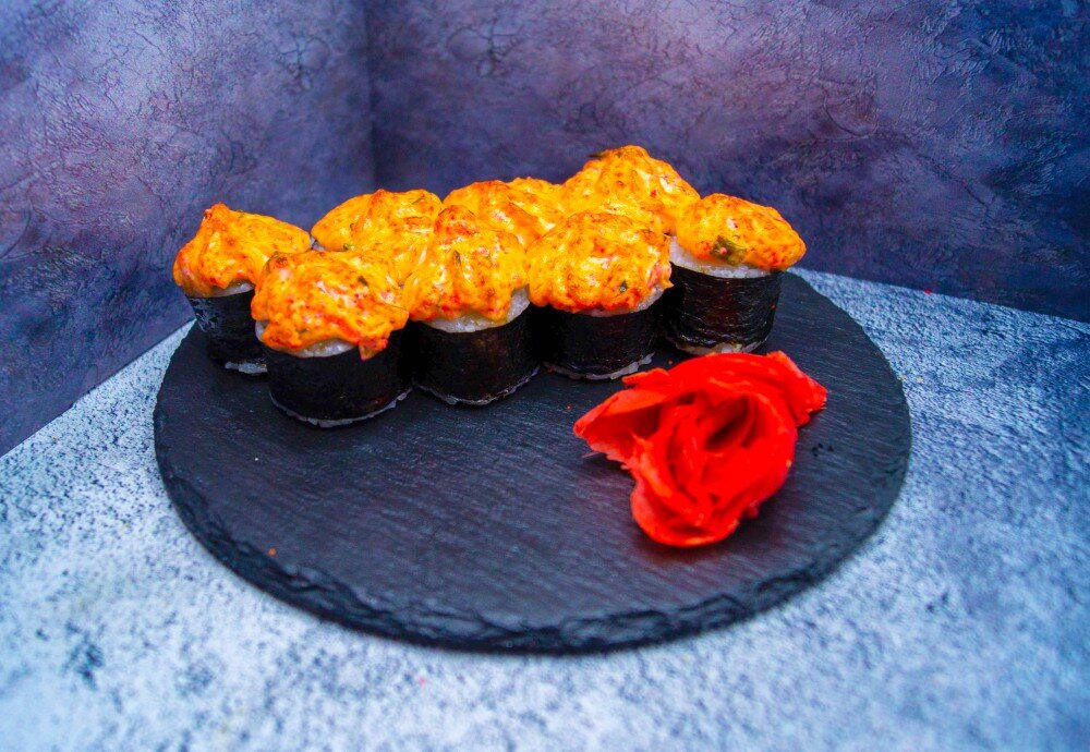 Ролл «Вакаса»