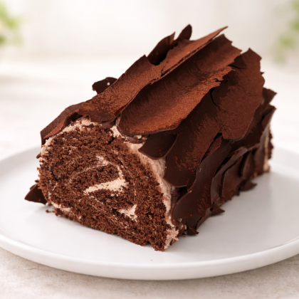 Торт "Бархат"