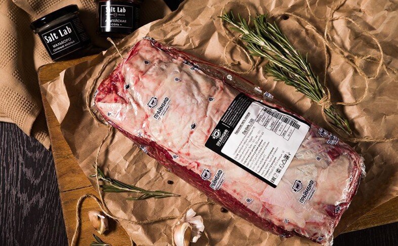 ТОП-БЛЕЙД СТЕЙК