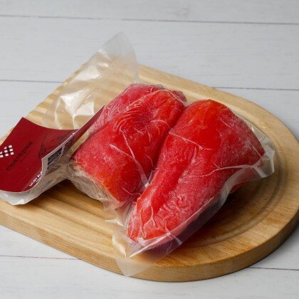 Перец фаршированный п/ф ( весовой товар)