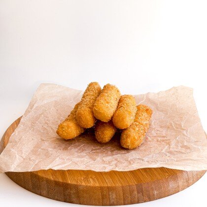 Сырные палочки