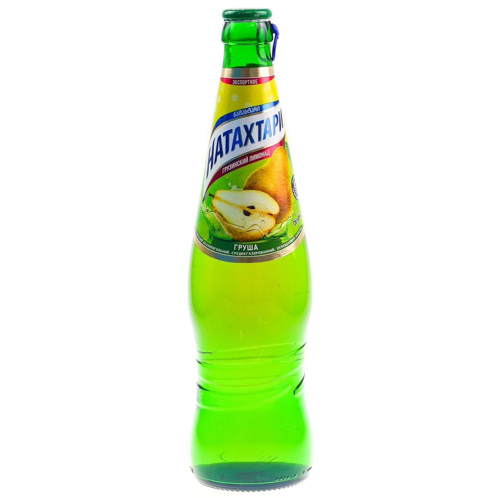 Натахтари Груша