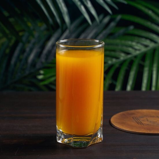 Морс облепиховый