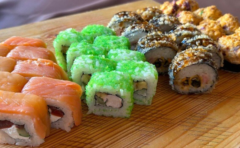 Сет 4 ХИТА (32 шт)