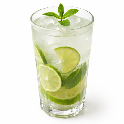 Мохито б/а, 350 мл