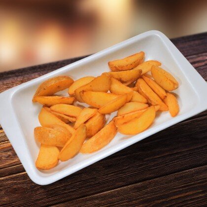 Картофель айдахо