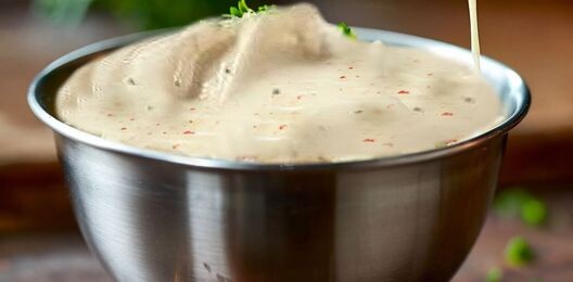 Соус Цезарь