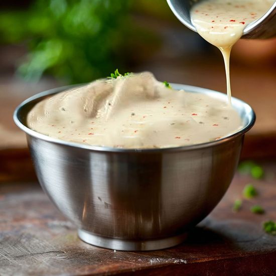 Соус Цезарь