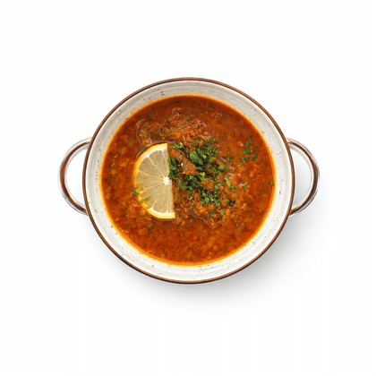 Солянка мясная, 260 г