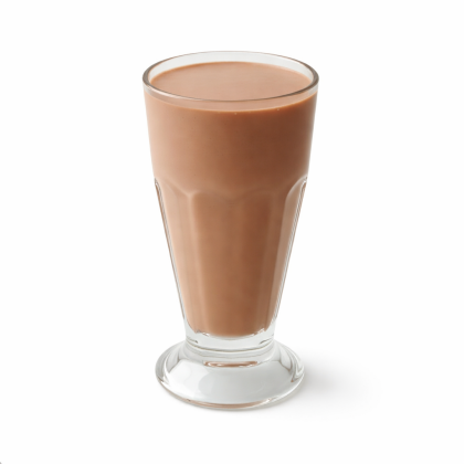 Шоколадный, 300 мл
