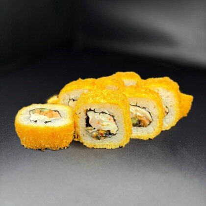 Ролл жареный «Бангкок»