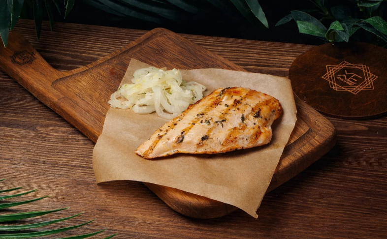 Куриная грудка