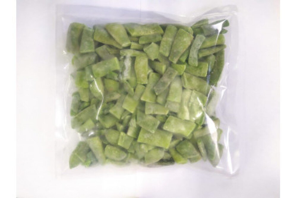 Фасоль Романо с/м 500 гр