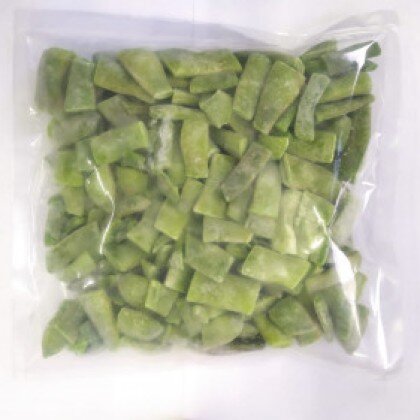 Фасоль Романо с/м 500 гр