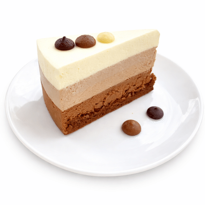 Три шоколада, 110 г