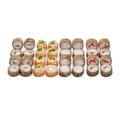 Сет Темпурный