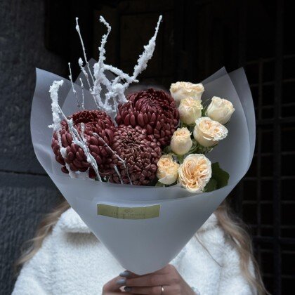 Букет "Чудо"