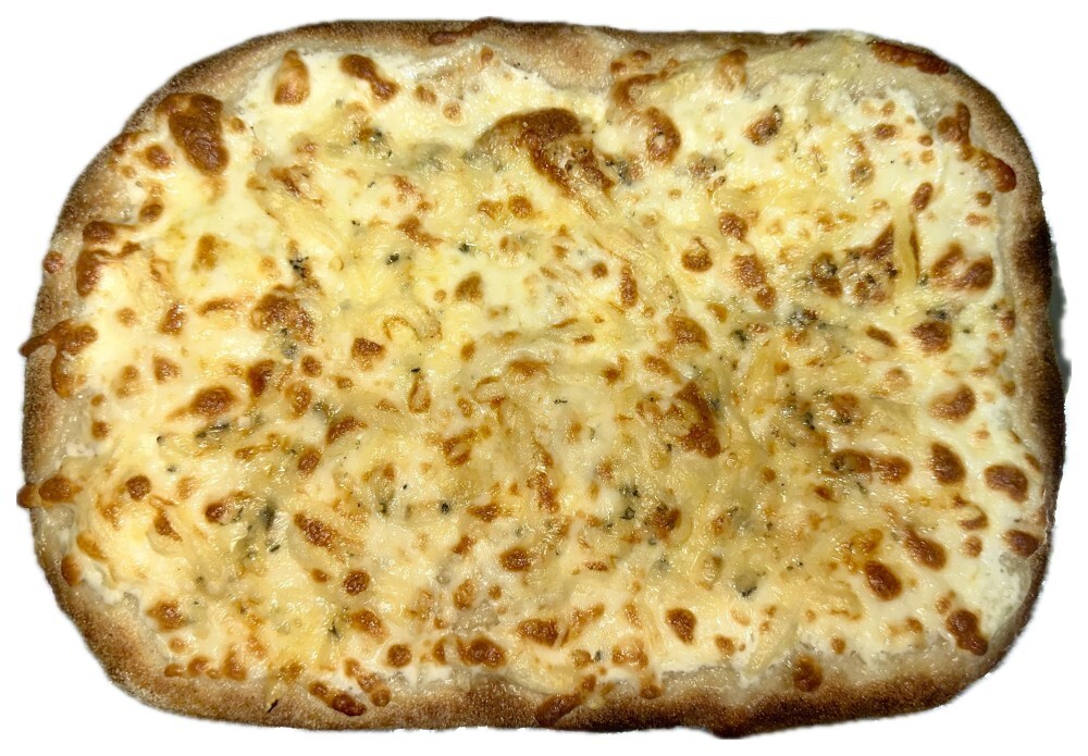 Римская Четыре сыра