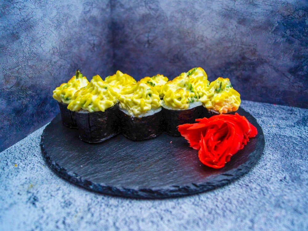 Ролл «Курай»