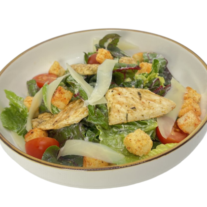 Цезарь с курицей, 200 г
