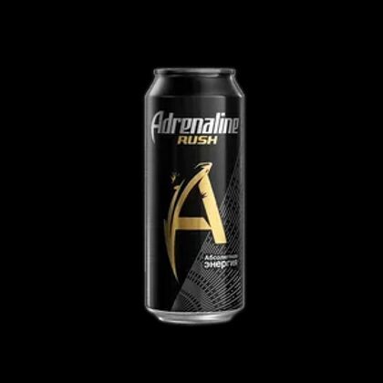 Адреналин Раш 0,449 л