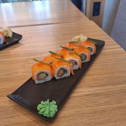 Ролл "Атами"