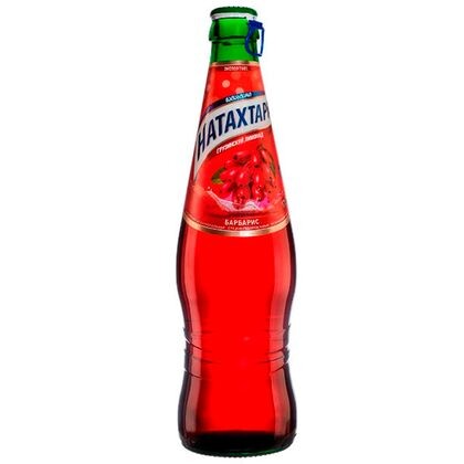 Натахтари Барбарис