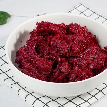 Свекла по- Тирольски 200гр